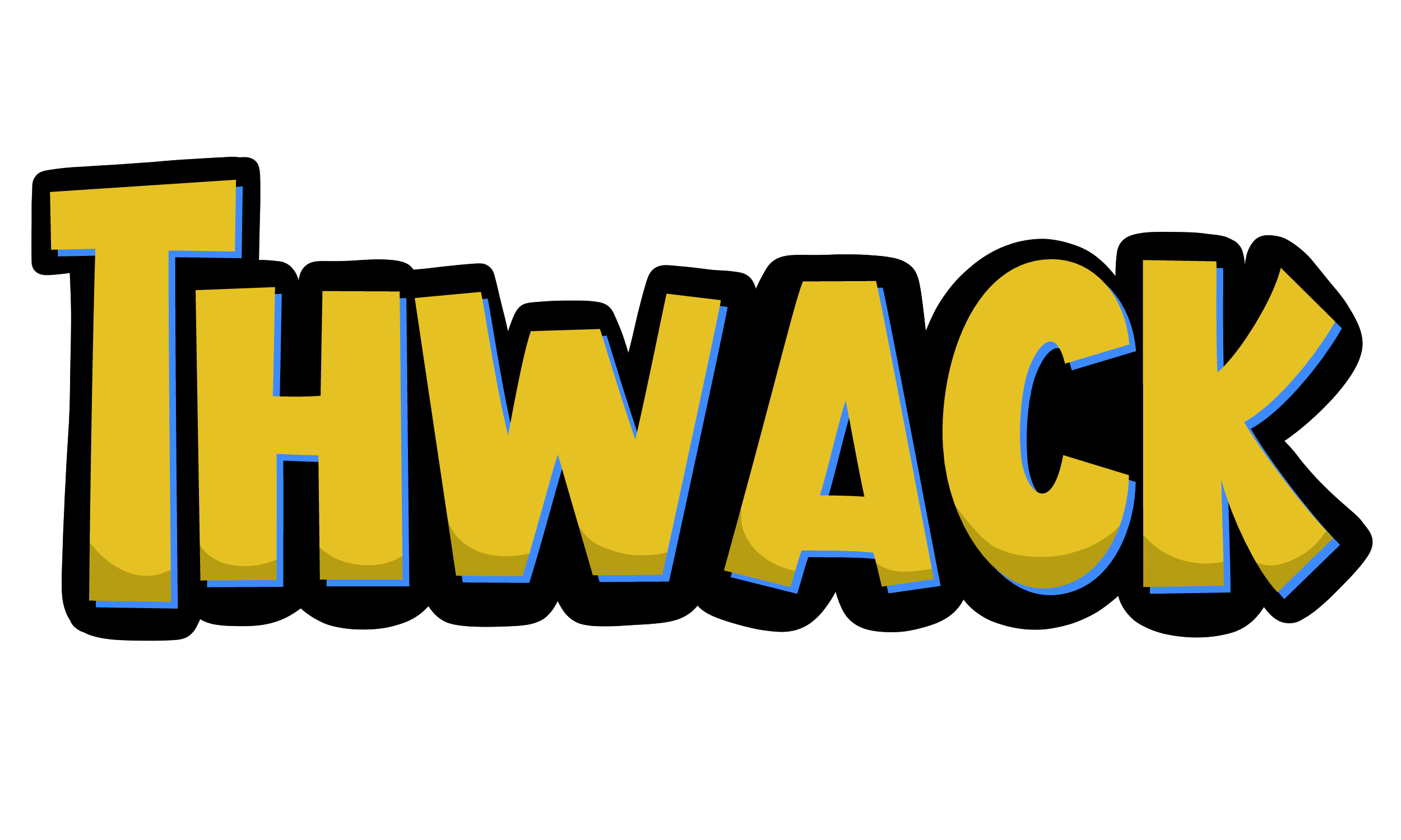 THWACK Inc.